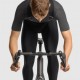 Assos Salopette Ciclismo Mille Gt Spring Fall Nero Series Uomo