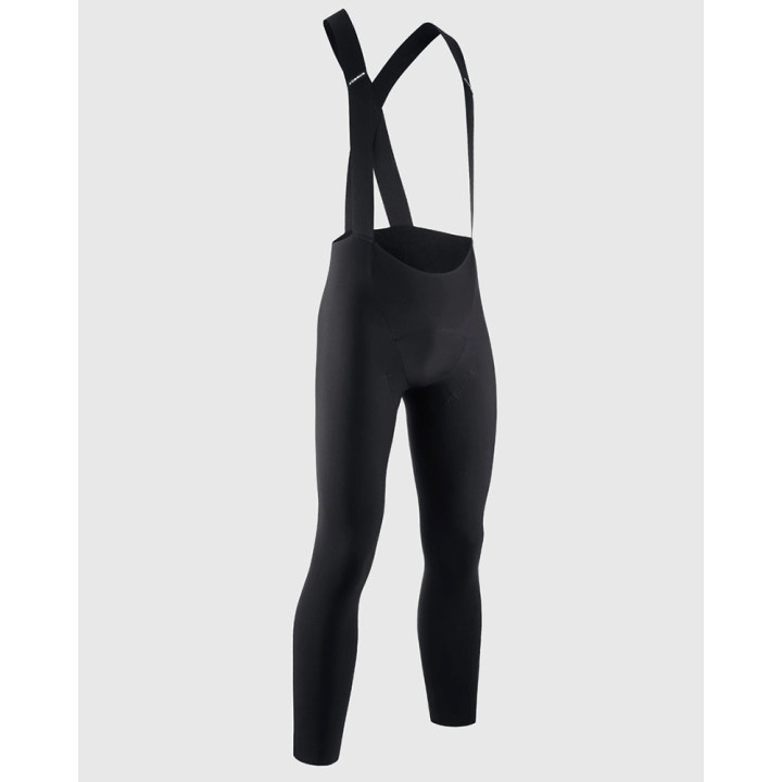 Assos Salopette Ciclismo Mille Gt Spring Fall Nero Series Uomo
