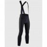 Assos Salopette Ciclismo Mille Gt Spring Fall Nero Series Uomo