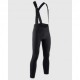 Assos Salopette Ciclismo Mille Gt Spring Fall Nero Series Uomo