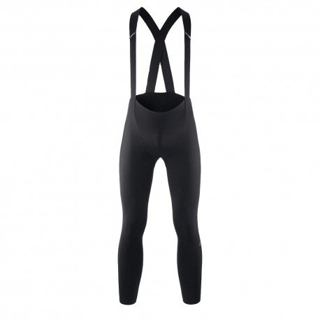 Assos Salopette Ciclismo Mille Gt Spring Fall Nero Series Uomo