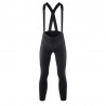 Assos Salopette Ciclismo Mille Gt Spring Fall Nero Series Uomo