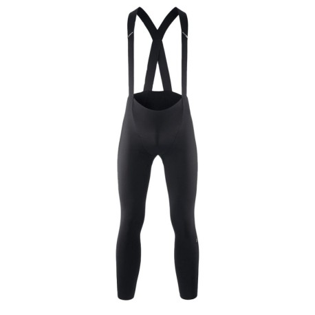 Assos Salopette Ciclismo Mille Gt Spring Fall Nero Series Uomo