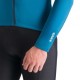 Sportful Giacca Ciclismo Classic Blue Corsair Uomo