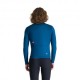 Sportful Maglia Ciclismo Thermal Teal Blu Uomo