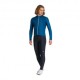 Sportful Maglia Ciclismo Thermal Teal Blu Uomo