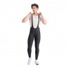 Sportful Salopette Ciclismo Pulse Nero Uomo
