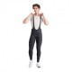 Sportful Salopette Ciclismo Pulse Nero Uomo