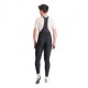 Sportful Salopette Ciclismo Pulse Nero Uomo