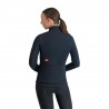 Sportful Giacca Ciclismo Classic Nero Donna
