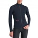 Sportful Giacca Ciclismo Classic Nero Donna