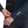 Sportful Giacca Ciclismo Classic Nero Donna
