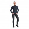 Sportful Giacca Ciclismo Classic Nero Donna