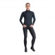 Sportful Giacca Ciclismo Classic Nero Donna