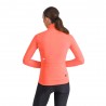 Sportful Giacca Ciclismo Classic Fiery Coral Donna