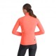 Sportful Giacca Ciclismo Classic Fiery Coral Donna