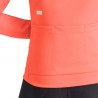 Sportful Giacca Ciclismo Classic Fiery Coral Donna