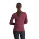 Sportful Maglia Ciclismo Thermal Classic Deep Bordeaux Donna
