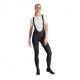 Sportful Salopette Ciclismo Pulse Nero Donna