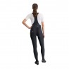 Sportful Salopette Ciclismo Pulse Nero Donna