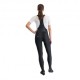 Sportful Salopette Ciclismo Pulse Nero Donna