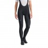 Sportful Salopette Ciclismo Pulse Nero Donna