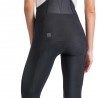 Sportful Salopette Ciclismo Pulse Nero Donna
