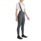 Sportful Salopette Ciclismo Pulse Nero Sand Donna