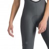 Sportful Salopette Ciclismo Pulse Nero Sand Donna