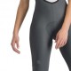 Sportful Salopette Ciclismo Pulse Nero Sand Donna