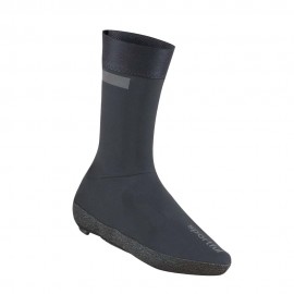 Copriscarpe Ciclismo Winter nero