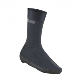 Sportful Copriscarpe Ciclismo Winter Nero Uomo