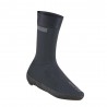 Sportful Copriscarpe Ciclismo Winter Nero Uomo