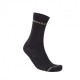 Sportful Calza Classic Merino Nero Uomo