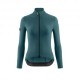 Assos Maglia Ciclismo Uma Gt Spring Fall Foundation Verde Donna
