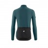 Assos Maglia Ciclismo Uma Gt Spring Fall Foundation Verde Donna