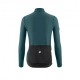 Assos Maglia Ciclismo Uma Gt Spring Fall Foundation Verde Donna
