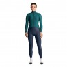 Assos Maglia Ciclismo Uma Gt Spring Fall Foundation Verde Donna