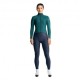 Assos Maglia Ciclismo Uma Gt Spring Fall Foundation Verde Donna
