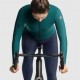 Assos Maglia Ciclismo Uma Gt Spring Fall Foundation Verde Donna