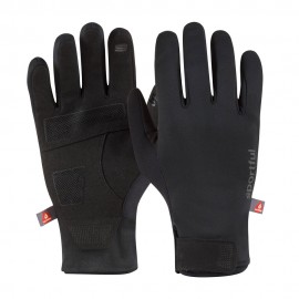 Sportful Guanti Ciclismo Deep Winter Nero Uomo