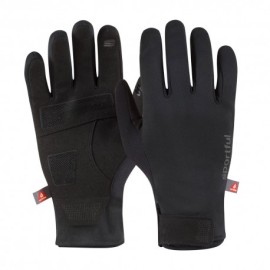 Sportful Guanti Ciclismo Deep Winter Nero Uomo