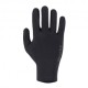 Sportful Guanti Ciclismo Classic Winter Nero Uomo