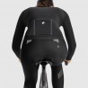 Assos Giacca Ciclismo Uma Gt Hashoogi Winter Foundation Verde Donna