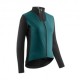 Assos Giacca Ciclismo Uma Gt Hashoogi Winter Foundation Verde Donna