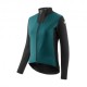 Assos Giacca Ciclismo Uma Gt Hashoogi Winter Foundation Verde Donna