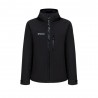 Rock Experience Giacca Trekking Re.Sun Peaks Padded Nero Uomo