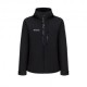Rock Experience Giacca Trekking Re.Sun Peaks Padded Nero Uomo