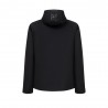 Rock Experience Giacca Trekking Re.Sun Peaks Padded Nero Uomo