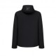 Rock Experience Giacca Trekking Re.Sun Peaks Padded Nero Uomo